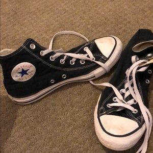 Converse high top